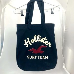 HOLLISTER TRAVEL BAG